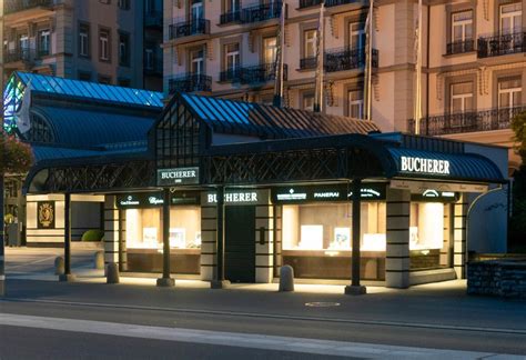 bucherer interlaken